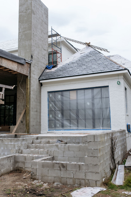 New Home Construction